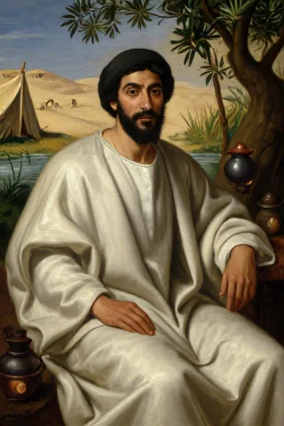 Bilal ibn Rabah