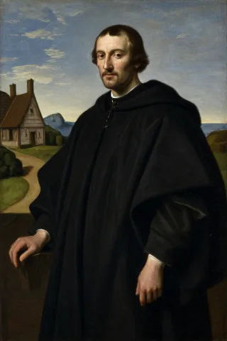 English bishop title