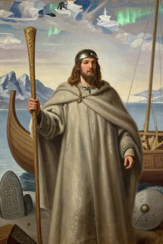 Björn