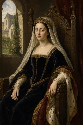 Blanche I of Navarre