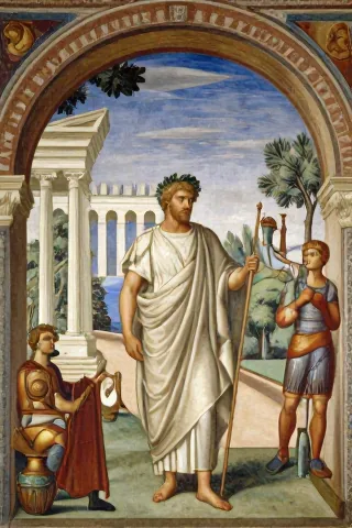 Saint Blaise
