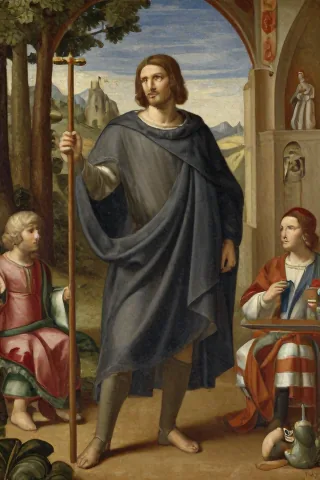 Brant Germanic source
