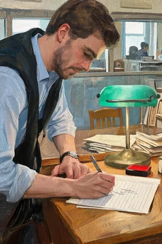 Braylen 名字源頭意象圖
