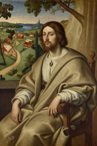 Brent English word-name source