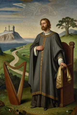 Brian Boru