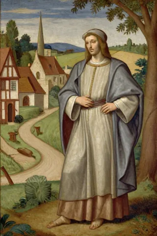 English son-of-Brown surname
