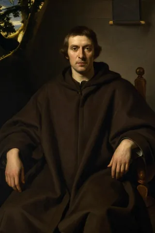 Saint Bruno of Cologne