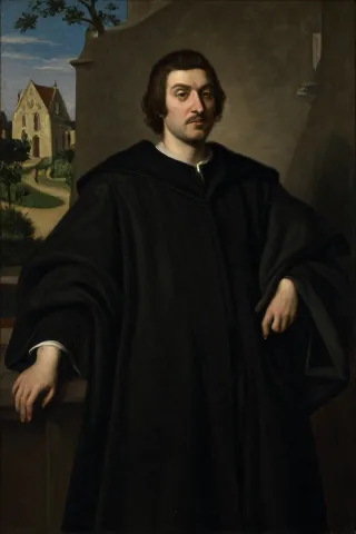 Burke French source