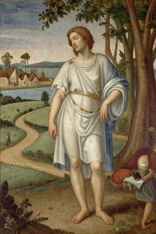 Lord Byron