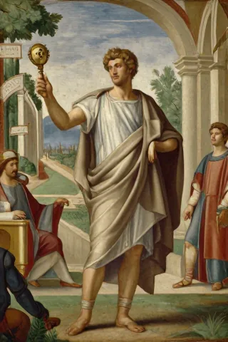 Julius Caesar