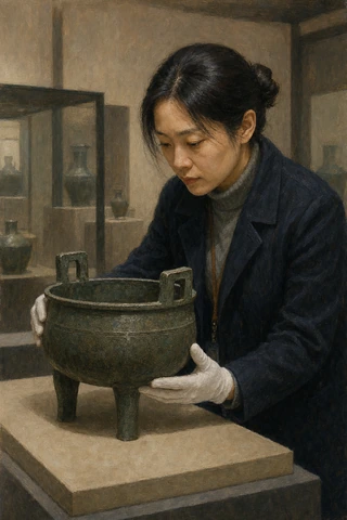 Cai 名字源頭意象圖