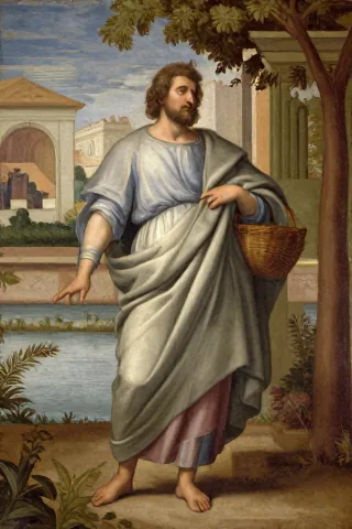 Charlemagne / Carlo Magno