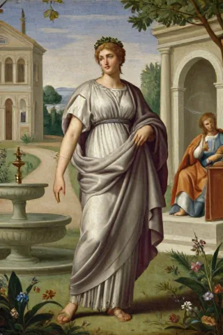 Carmen / Our Lady of Mount Carmel