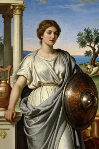 Cassandra of Troy