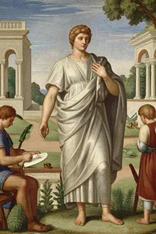 Gaius Cassius Longinus