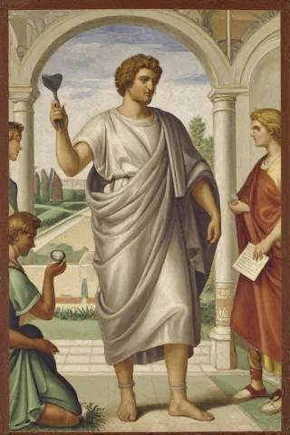 Cato the Younger