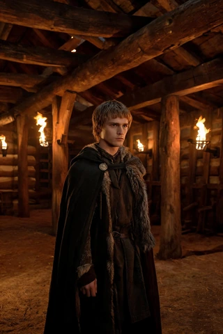 Arthurian legend