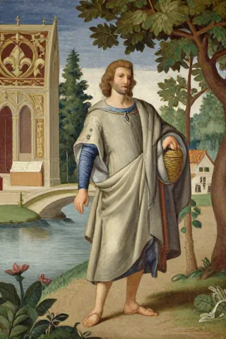 Chase French source