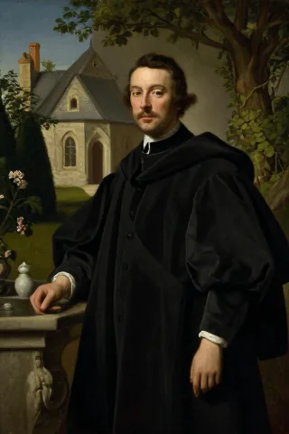 Chauncey surname from Chanceaux