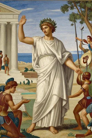 Christos / Christus