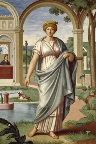 Christina of Bolsena