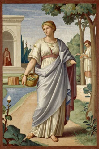 Clare of Assisi