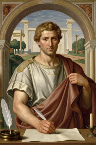 Claudius