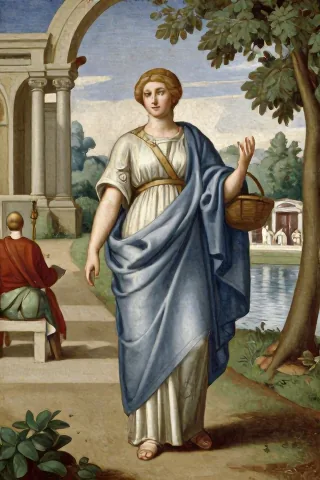 Claudia Octavia