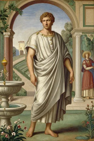 Clement of Rome