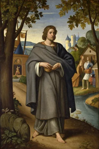 Clovis I