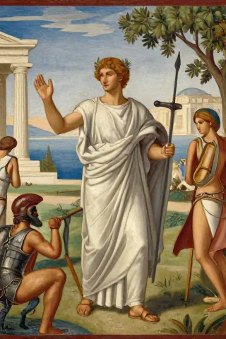 Cosmas / Kosmas