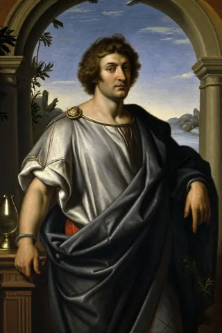 Crispin of Viterbo
