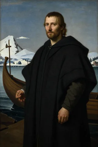 Danes