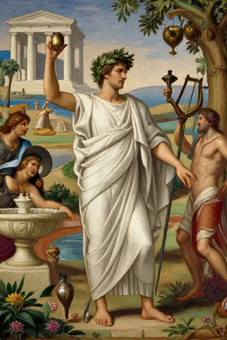 Cyrus the Great