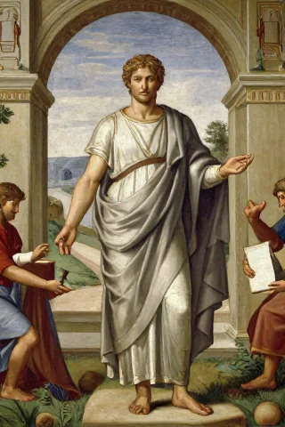 Cyprian of Carthage