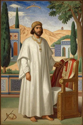 Cyrus the Great