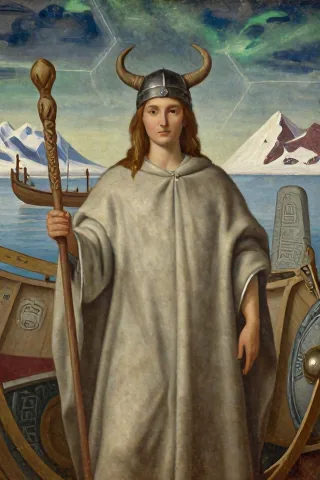 Dagmar of Bohemia