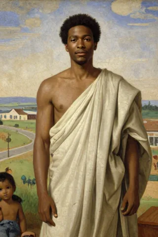 Dakoda modern American source
