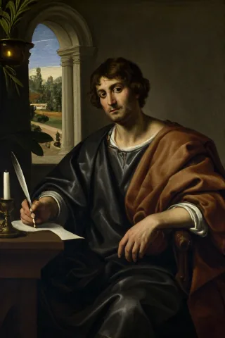 Dante Alighieri