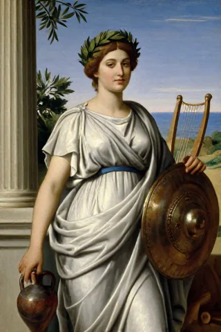 Daphne