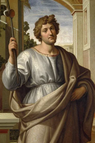Darius the Great