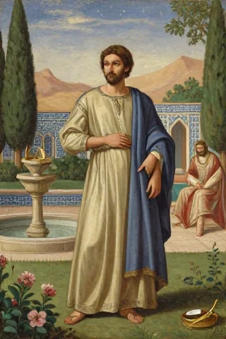 Darius the Great