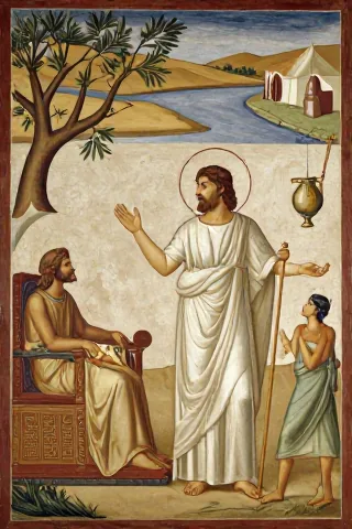 King David