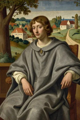 Christian deacon title