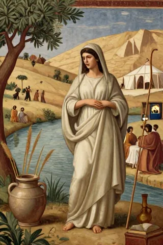 Deborah