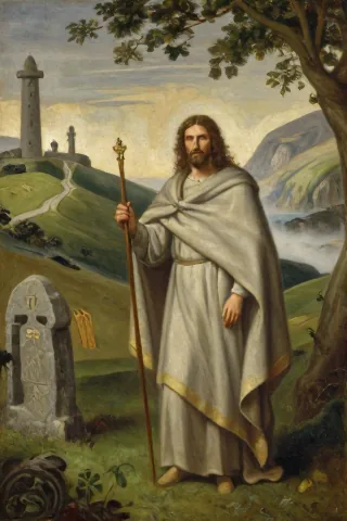 Saint Declan