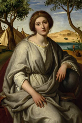 Delilah