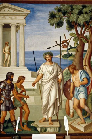 Apollo