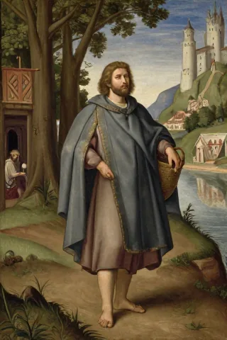 Derick Germanic source