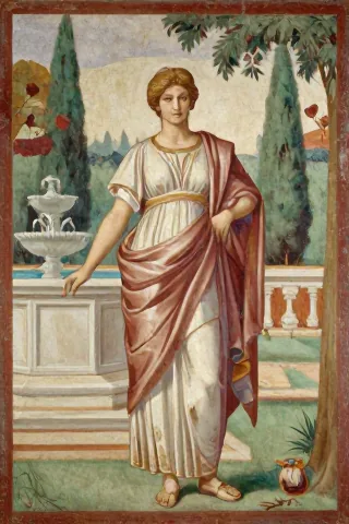 Desdemona